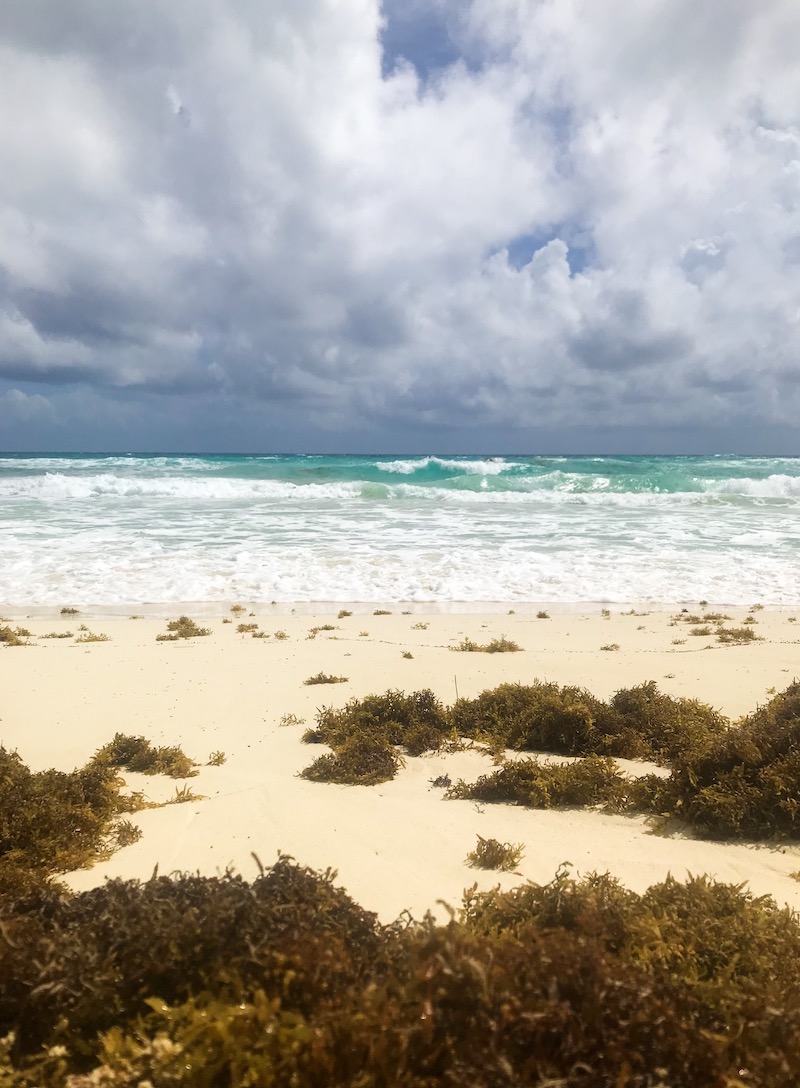 Cancun Destination feature image