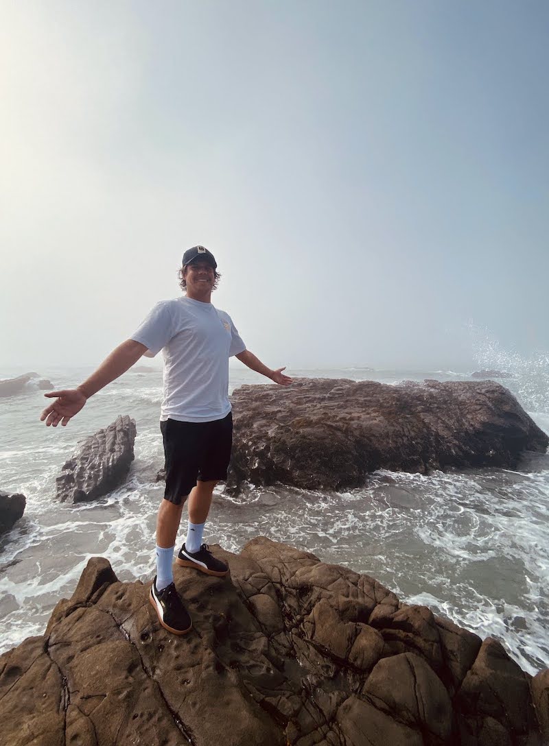 Couples Getaway to Cambria